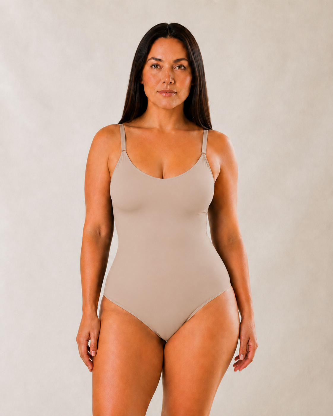 Body Modelador Élance — Silhouê