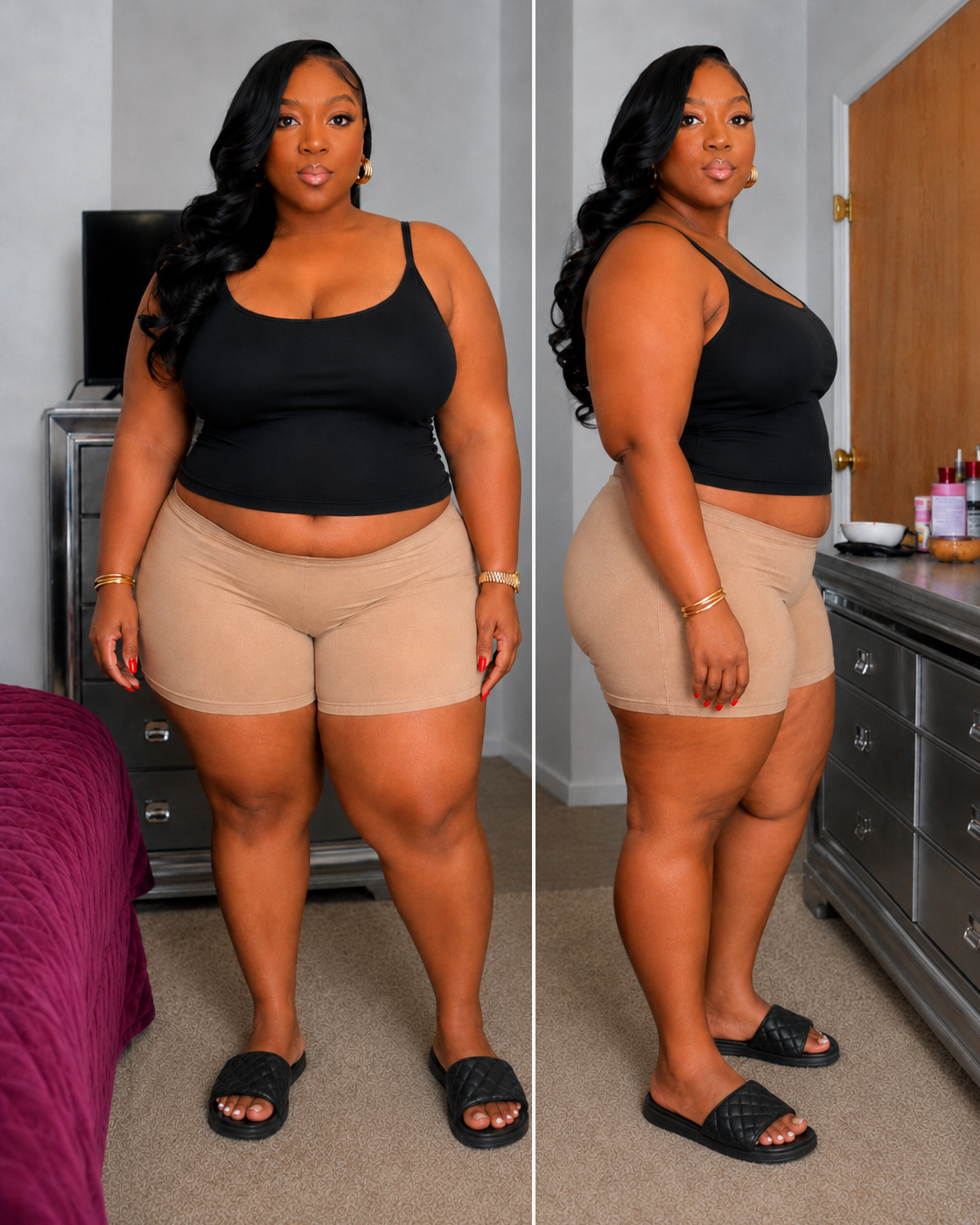 Body Modelador Intense — Silhouê