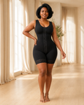 Body Modelador Contour — Silhouê